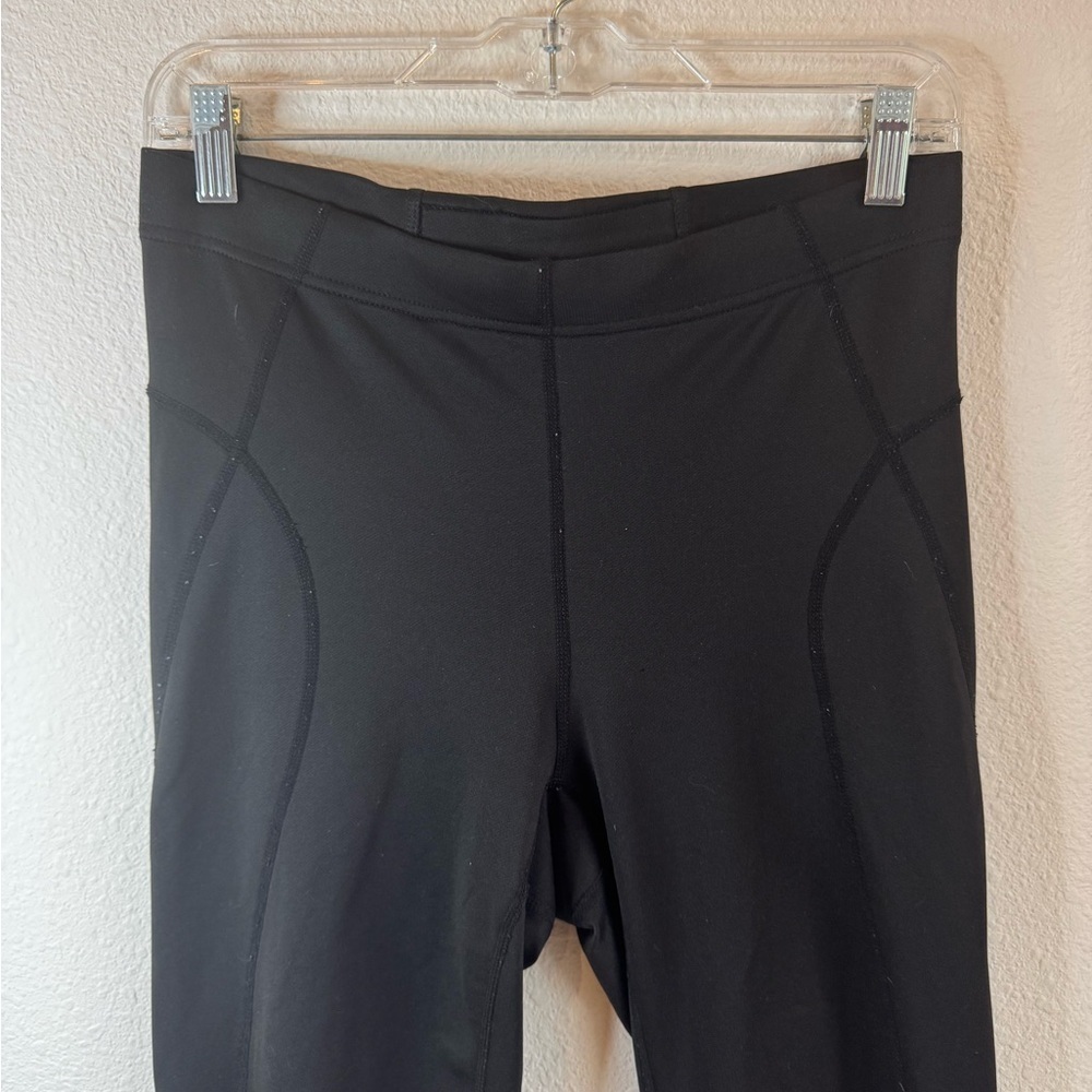 ROAD RUNNER Full Length Running Tights - Picture 2 of 16